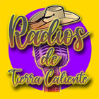 Radios de Tierra Caliente ikona