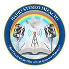 Radio Stereo Impacto icône