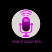 Rádio Sucupira 图标
