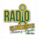 Radio Suroeste-icoon