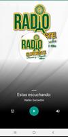 Radio Suroeste-poster