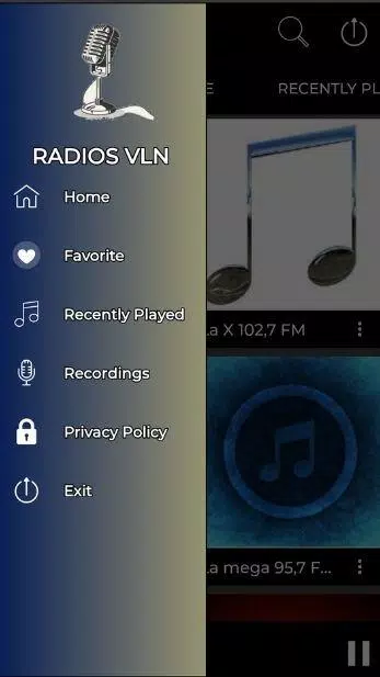 Descarga de APK de radios de valencia venezuela gratis am fm online para  Android