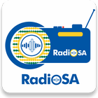 Radio South Africa - South Afr icône