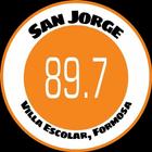 Radio San Jorge Villa Escolar  icon
