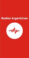 1 Schermata Radios Argentinas