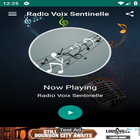 Radio Voix De la Sentinelle آئیکن