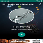 Radio Voix De la Sentinelle icon