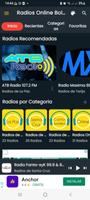 Radios Online Bolivia 2024 screenshot 1