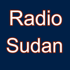 ikon الإذاعة راديو السودان 50 إذاعة