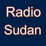 الإذاعة راديو السودان 50 إذاعة Zeichen