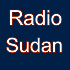 الإذاعة راديو السودان 50 إذاعة ícone