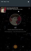 Radio Manantial 截图 3