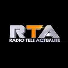 Radio Tele Actualite icône