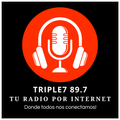Radio Triple7  89.7