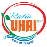 Radio Uhai-icoon