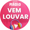 Rádio Vem Louvar آئیکن