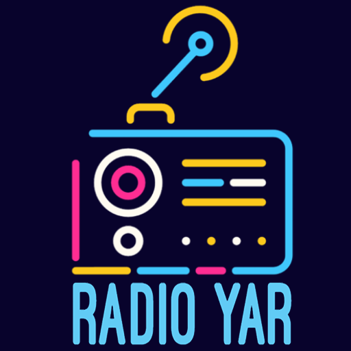 رادیو یار - Radio Yar‎
