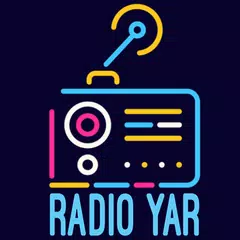 رادیو یار - Radio Yar‎ APK Herunterladen