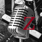 Radio Zeta 아이콘