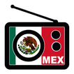 Radio-Mex - Radio Am Fm México, Todas las Emisoras
