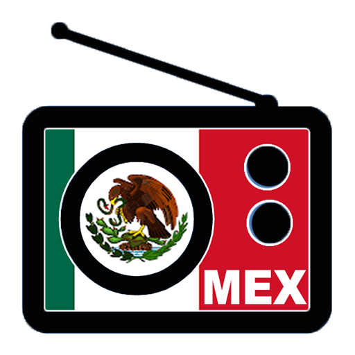 Radio-Mex - Radio Am Fm México, Todas las Emisoras