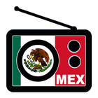 Radio Mex simgesi