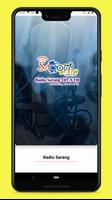 Radio Sarang 海報