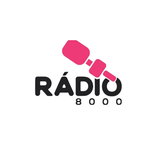Rádio 8000