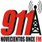 Radio 911FM icône