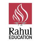 Rahul Education أيقونة