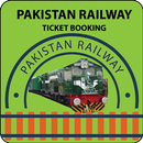 Pakistan Railways-schedule,Train Tickets Fare APK