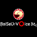 Radio Raiseurvoice321
