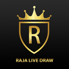Raja Live Draw أيقونة