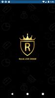 Raja Live Draw الملصق