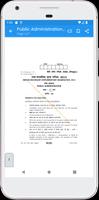 Rajasthan Question Paper 2023 الملصق