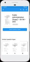 Rajasthan Question Paper 2023 تصوير الشاشة 2