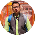 Raj Narayan