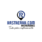 Rastrearr Zeichen