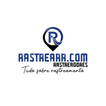 آیکون‌ Rastrearr