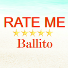 Rate Me Ballito ikon