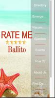 Rate Me Ballito-poster