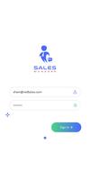 Sales Manager-poster