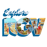 Explore RGV আইকন