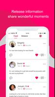 Bisexual  Dating  App for  Couples,Singles ภาพหน้าจอ 3