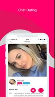 Bisexual  Dating  App for  Couples,Singles ภาพหน้าจอ 1