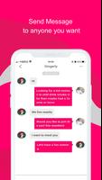 Bisexual  Dating  App for  Couples,Singles ภาพหน้าจอ 2