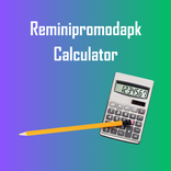 Reminipromodapk  Calculator