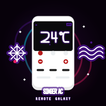 Singer AC Remote icon