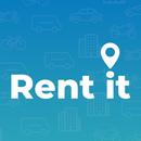 Rent iT APK