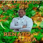 Cozinhando com Renato Lima icône